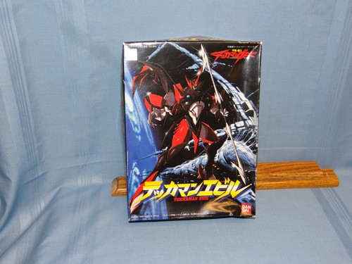 Bandai tekkaman evil blade - tekkaman,
