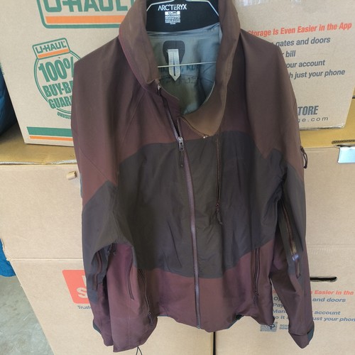 Arc teryx stingray gore tex - stingray, gore-tex