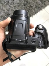 Fotocamera Nikon Coolpix L840 