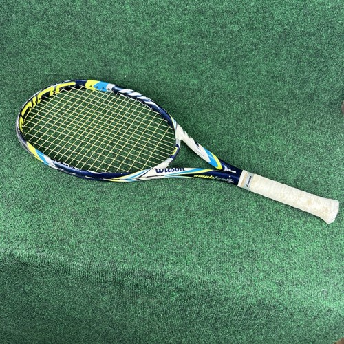 Racchetta tennis wilson blx - da,