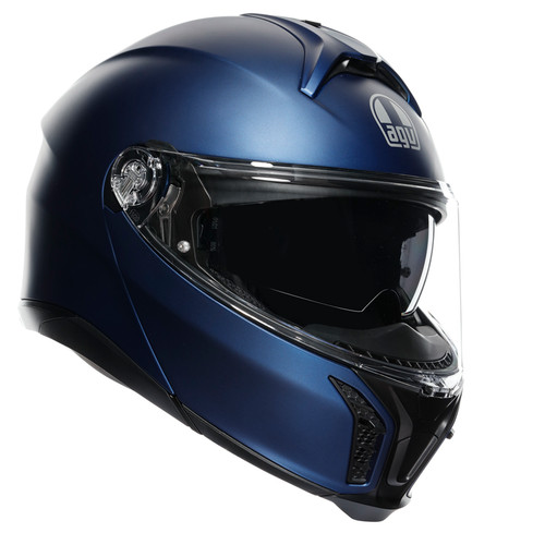 Casco moto modulare - , tour