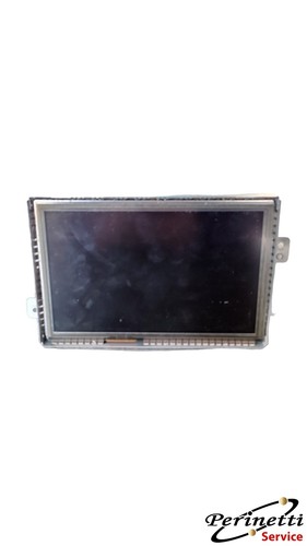 Display autoradio navigatore - display,