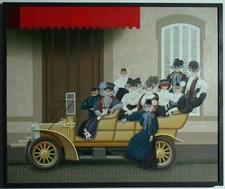 Jan Balet (1913 - 2009)