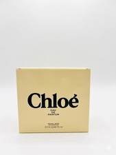 Chloé eau parfum 75ml - chloé, de