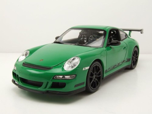 Porsche 911 gt3 2007 - (997),