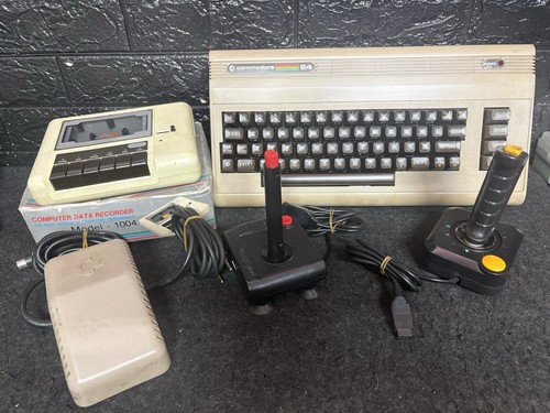 Lotto commodore biscottone - 64,