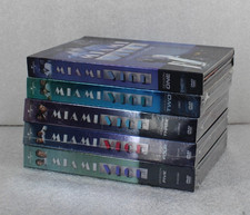 Miami Vice Complete Series DVD