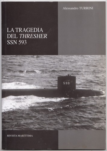 Tragedia del sommergibile - la,