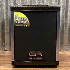 GR Bass AT 110 Carbon Fiber