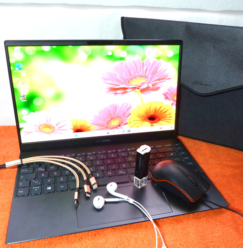Asus ux325 zenbook metallo - ux325,