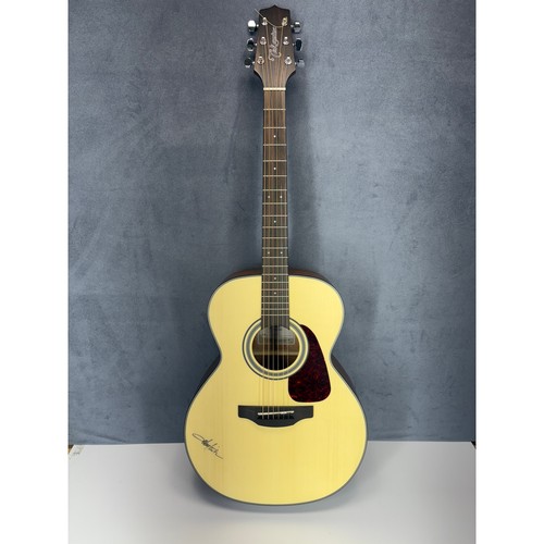 Toby keith takamine series - toby,