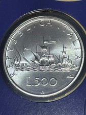 Moneta REPUBBLICA ITALIA 1997