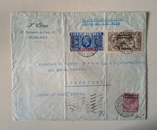 BUSTA RARA REGNO 1935