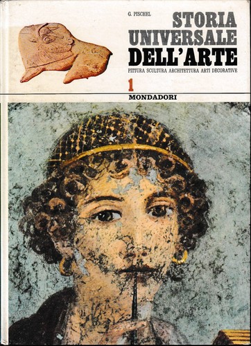 Storia universale dell - 'arte,