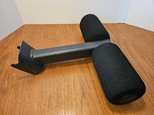 Pad tutore gambe SOLO PARTE DI