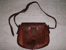 BORSA VINTAGE ANTICA XIX
