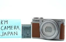 [US DUTY PAID] Canon Powershot