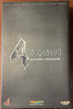 Hot Toys VGM05 Ganado Motosega