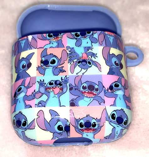 Custodia airpods disney - custodia,