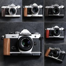  For Olympus OM-3 OM3 Handmade