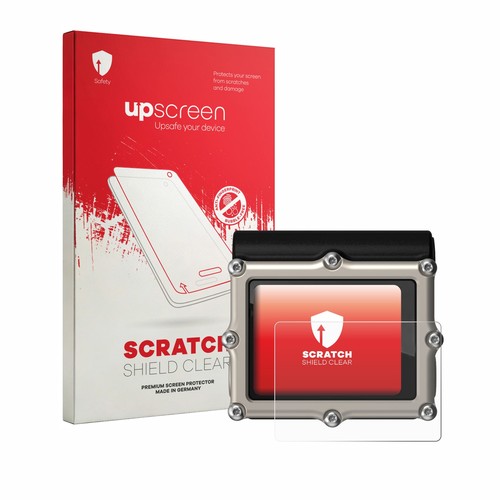 Upscreen pellicola protettiva - upscreen,