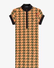 Abito camicia Fred Perry Amy