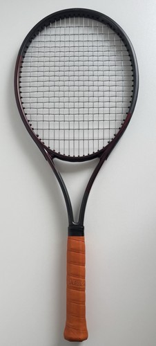 Racchetta tennis head - racchetta, da