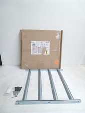 NA7 ABUS FGI7600N Griglia Antieffrazione Cantine e Finestre Piano Terra