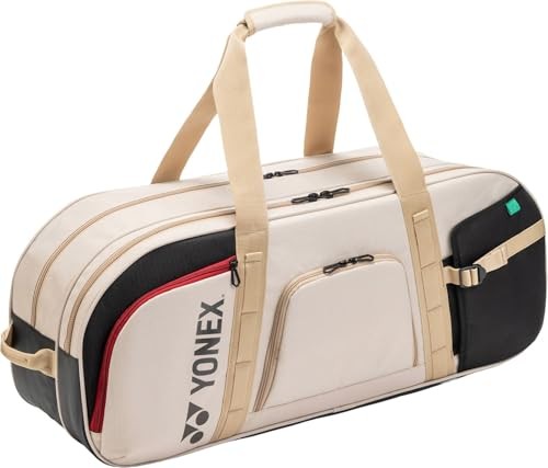 Yonex bag2621w borsa torneo - borsa, da
