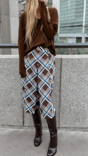 Bermuda pantaloncino lungo - , a
