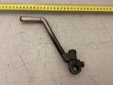 minarelli P6 - fantic SP6 leva pedale messa in moto usata