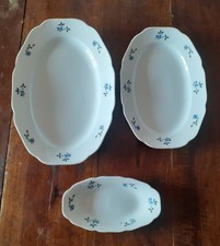 Piatti antichi da portata