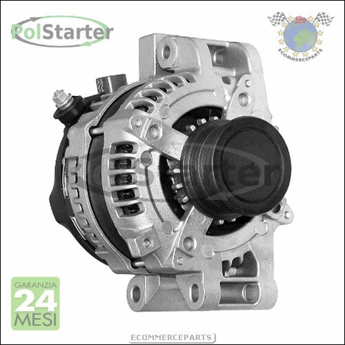 Bm4pt alternatore per toyota - bm4pt,