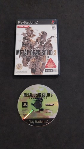 Metal gear solid - solid, snake