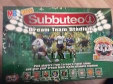 Giochi hasbro subbuteo - mb,