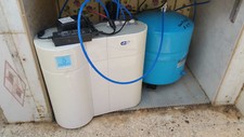Depuratore osmosi 