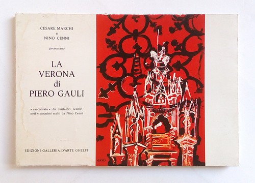 Verona piero gauli - di,