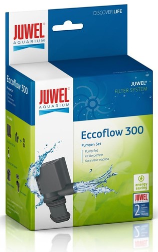 Juwel eccoflow pompa 300 - pompa,