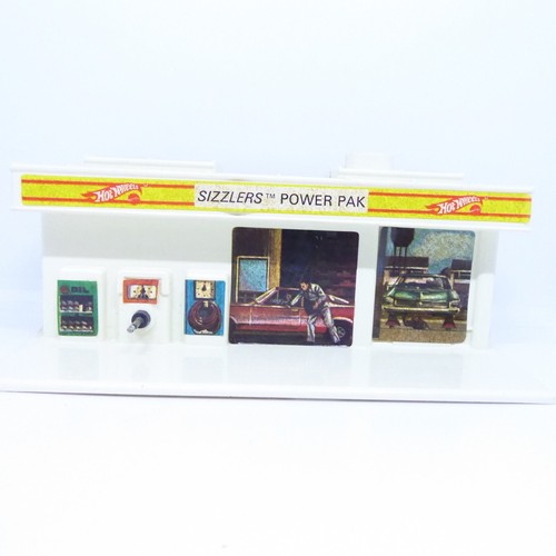 Hot wheels 1969 - hot,