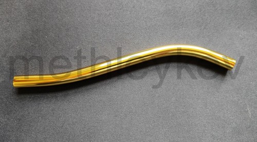 Tubo braccio per - per, technics