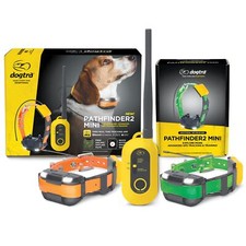 Dogtra PATHFINDER2 MINI GPS 2