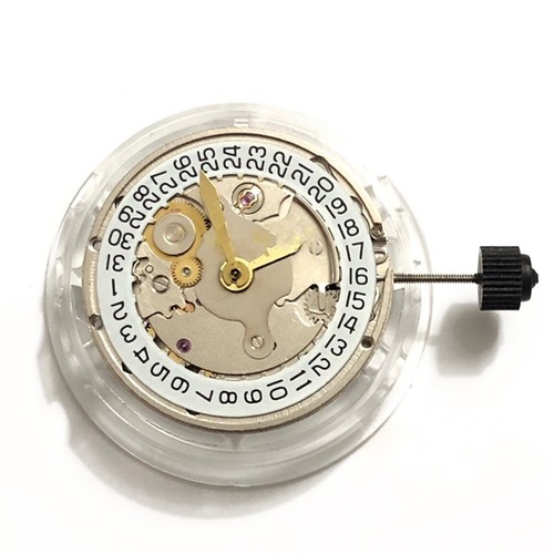 21600bph mechanical automatic - 21600bph,