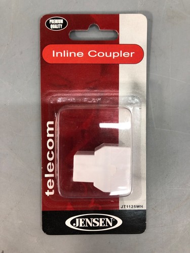 Jensen jt1125wh line - jt1125wh, in-line