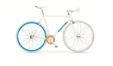 Bici mbm 570 minimalux fixed - bici,
