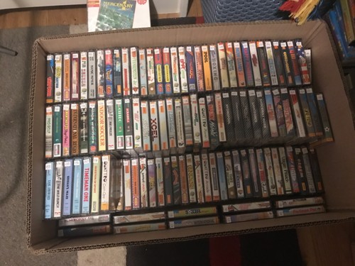 Giochi cassette amstrad - giochi,