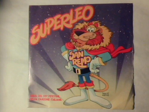 Superleo sigla - superleo,