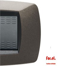 MASTER MODO 39TC382 Placca 2