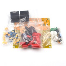 Kit preamplificazione tubolare