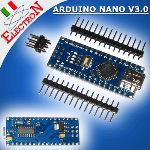 Nano compatibile con - compatibile,