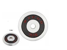 Set Dischi Manubri Pesi